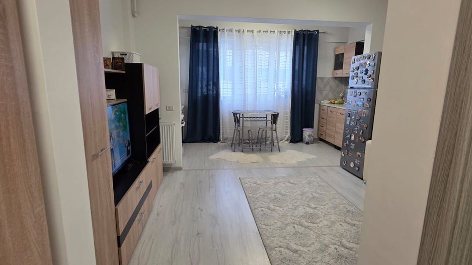 Garsoniera de vanzare Polux Residence - Poză 5