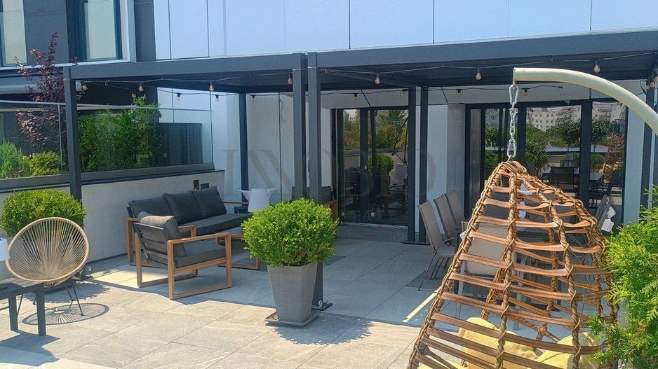 Apartament 2 Camere | Terasa 72 MP - Poză 2