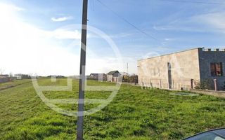 Teren intravilan de vanzare cu o suprafata de 1137 mp, Nojorid, Bihor - Poză 3