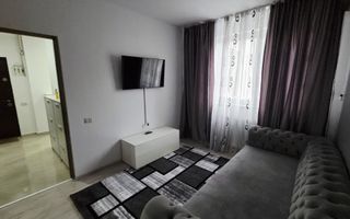 Apartament cu 2 camere-Marriott-13 Septembrie-Tudor Vladimirescu-cu centrala - Poză 6