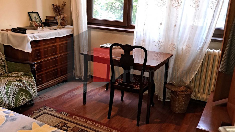 Vânzare apartament 4 camere decomandat Bd. Brâncoveanu - Poză 7