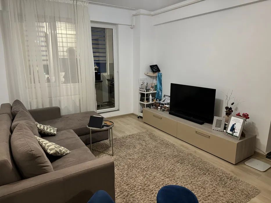 Apartament Modern 2 Camere Rezervelor Militari Residence - Poză 1