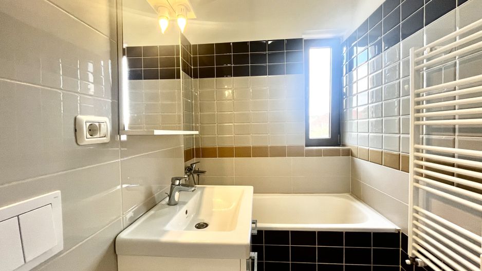 2 camere, decomandat, modern si primitor, la intrare in Dumbravita - Poză 13