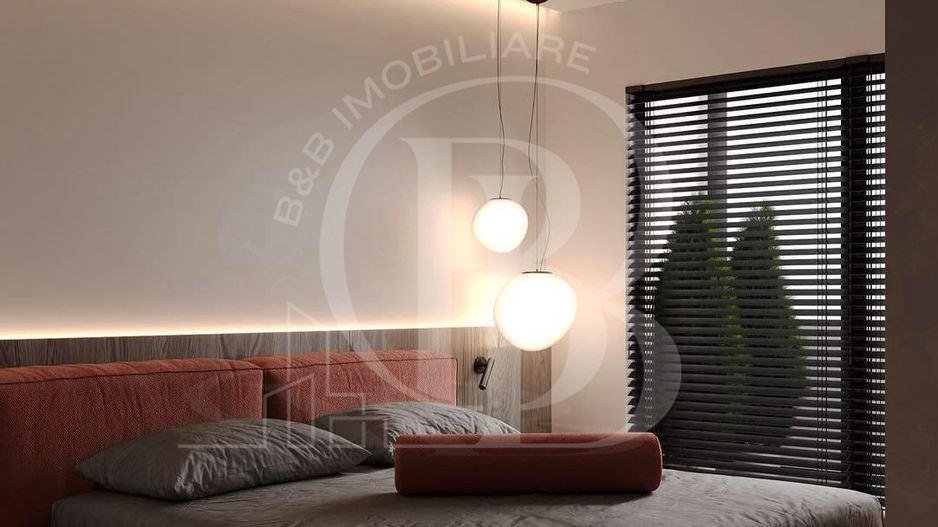 Apartament Modern 2 Camere cu Gradina Proprie Th. Pallady - Poză 5