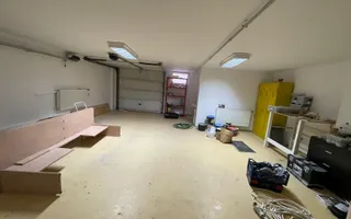 Duplex de 320mp, modern, 120mp, sauna, zona strazii Zaharia Stancu - Poză 19