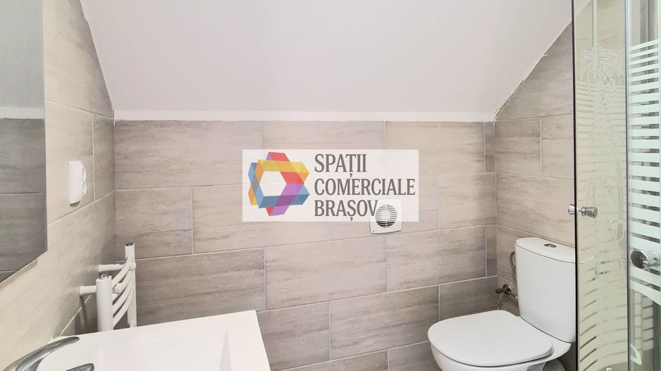 Spatiu comercial de închiriat, Brasov - 300 mp # spatii-comerciale-brasov.ro - Poză 20