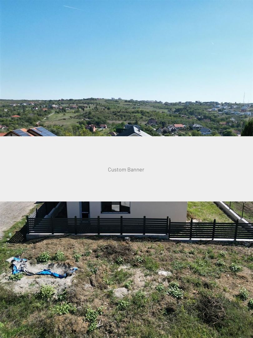 Casa zona Dealuri Oradea - Poză 5