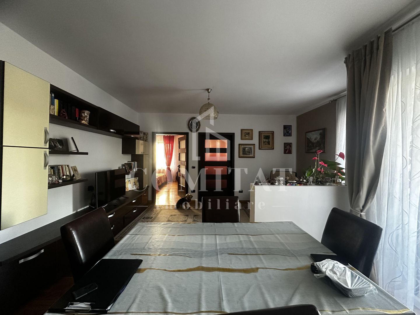 Apartament 3 camere | Loc de parcare | Cartier Terra-Floresti - Poză 3