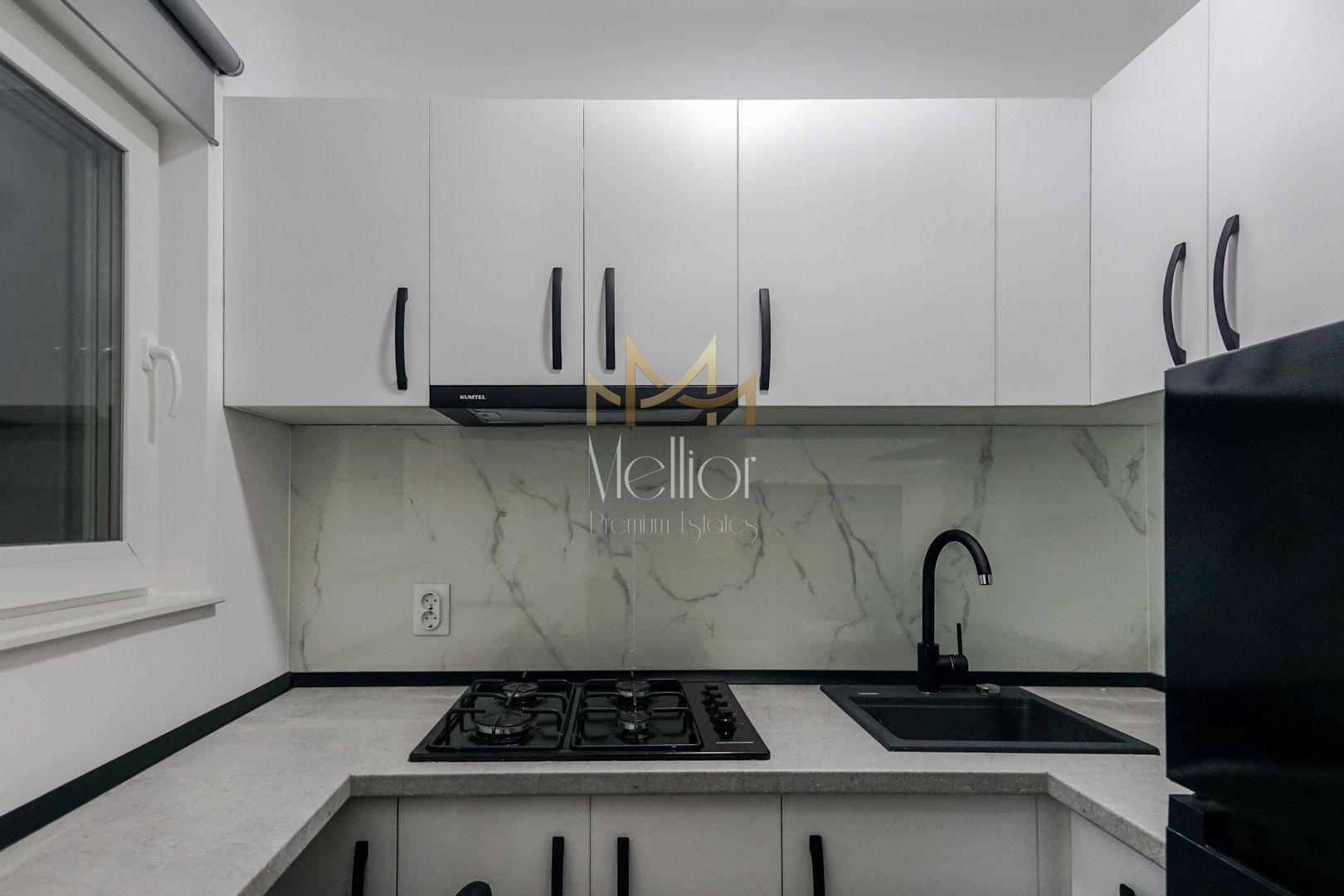 Garsoniera, 24 mp, prima inchiriere dupa renovare, Expo Transilvania! - Poză 2