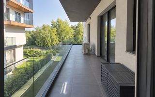 For Rent | Premium 3-Room Apartment | 90 sqm | Lake View - Poză 6