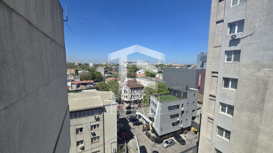 Centru - Apartament de 4 camere cu vedere Panoramica la Marea Neagra - Poză 38