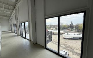 De vanzare hală de 2.450 mp cu Chirie Garantată Mogosoaia - Poză 12