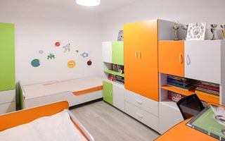 Apartament 3 camere de vânzare – Baciu - Poză 5