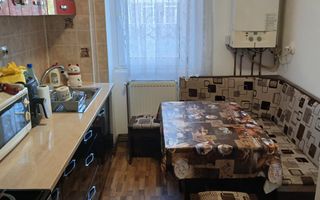 🏠Apartament 2 camere, DC // Etaj 1 //  📍 Pacurari - Pizza Smile - Poză 1