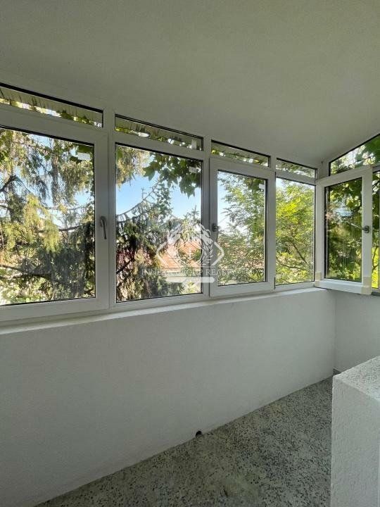 Cotroceni | 3 camere | 100mp | et 3 | centrala proprie | renovat | 1200 euro - Poză 13