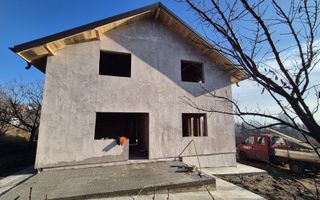 Casa individuala #, teren 412m Valea Adanca -Miroslava! - Poză 4