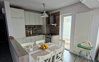 Duplex 100  mp   metrou berceni & metrou dimitrie leonida - Poză 4