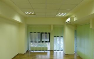 BALADA NEJ(COD03)-Etaj in cladire de birouri si parcare! - Poză 50