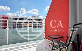 Apartament de inchiriat cu 3 camere, ARED, Oradea - Poză 10