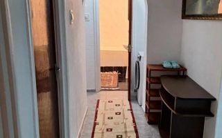 Apartament spatios, trei camere, zona Iancului - Poză 1