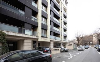 Apartamente cu 2 si 3 camere in Aviatiei-Baneasa - Poză 2