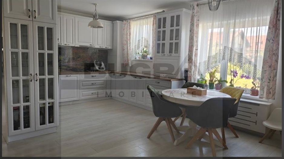Apartament de 3 camere, modern, 65mp, parcare, zona Eugen Ionesco - Poză 3