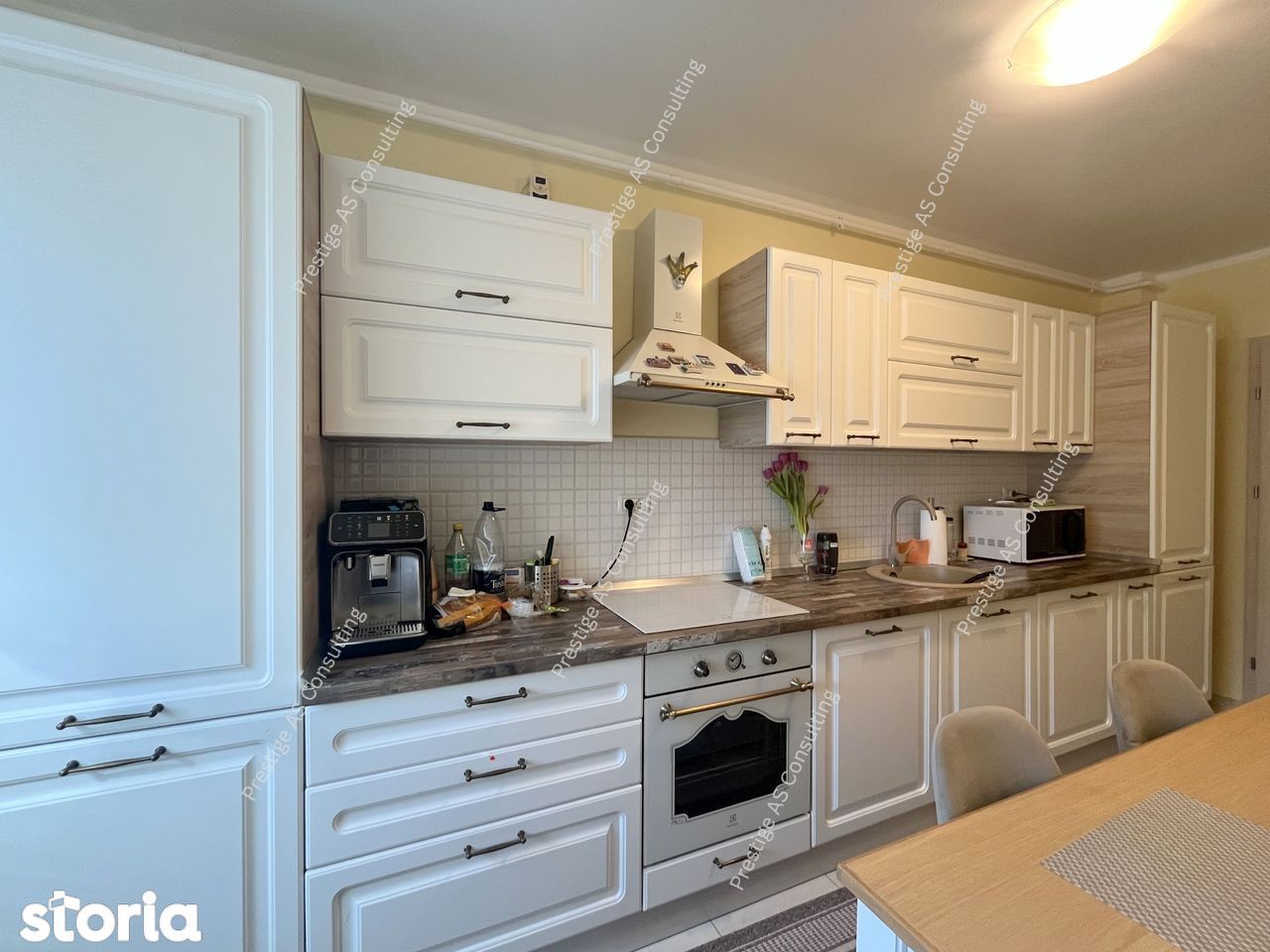 Apartament 2 camere | City of Mara | 63 mp | Mobilat - Poză 14