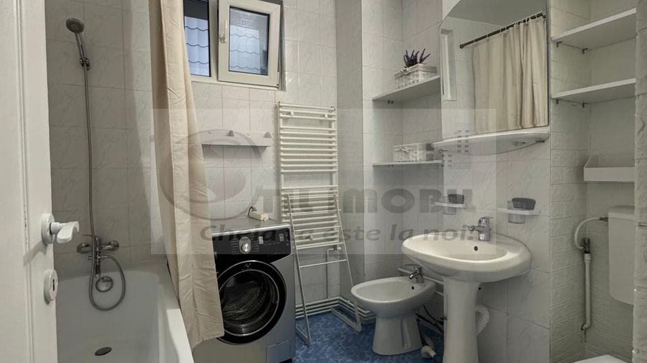 4 camere moderne în vilă - Copou - 140 mp, parcare - 1.250€/lună - Poză 17