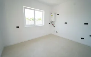 Vila premium 110 mp utili 4 camere - Complex rezidential-200 m de STV - Poză 12