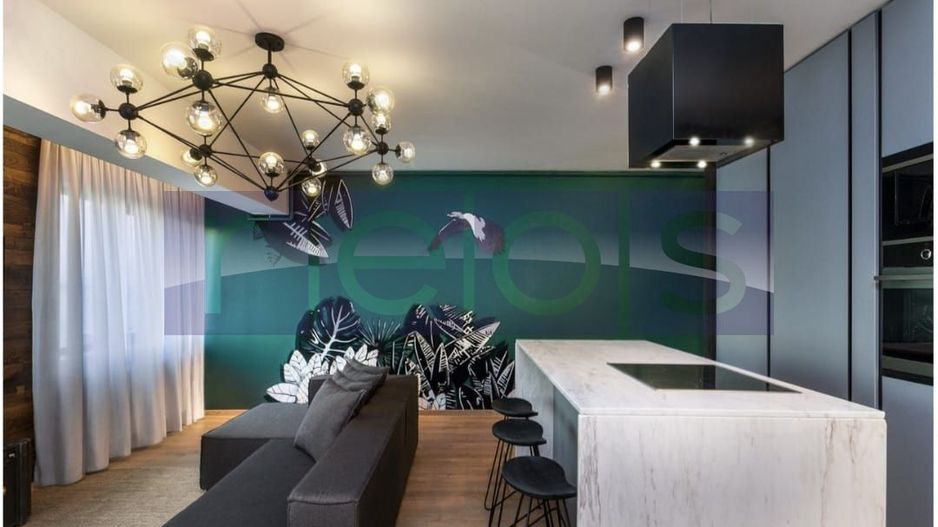 VANZARE 3  CAMERE DECOMANDAT -GARAJ -MALL VITAN - Poză 6