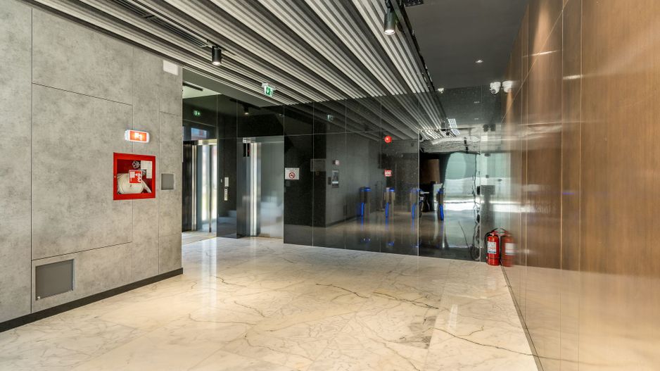 Spatiu de birouri de inchiriat - zona Garii - 468 mp - Poză 4