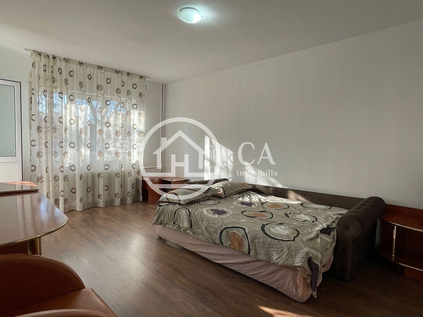 Apartament cu 2 camere de inchiriat in zona Dacia, Oradea - Poză 7