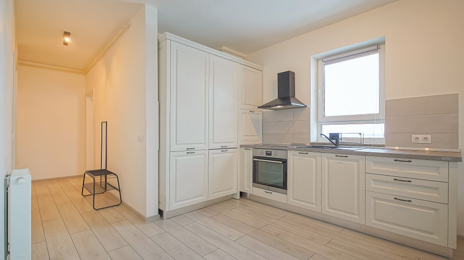 Apartament cochet 2 camere open space|loc de parcare|boxa - Poză 2
