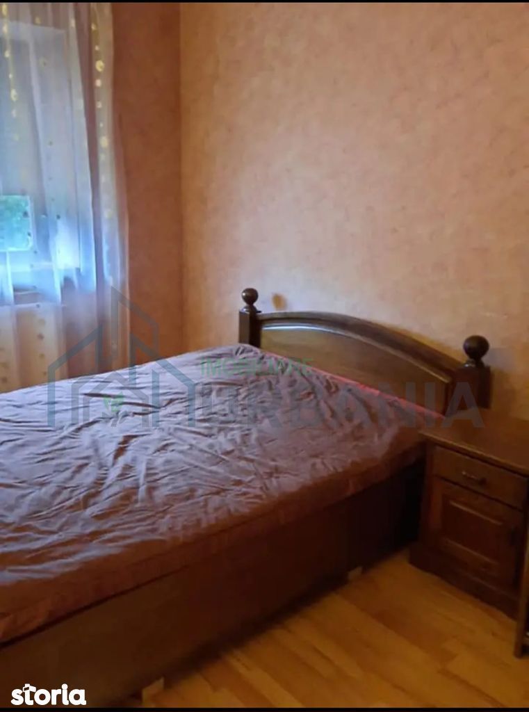 Apartament 3 camere ultracentral, curte privată - Râpa Galbenă, Iași - Poză 5