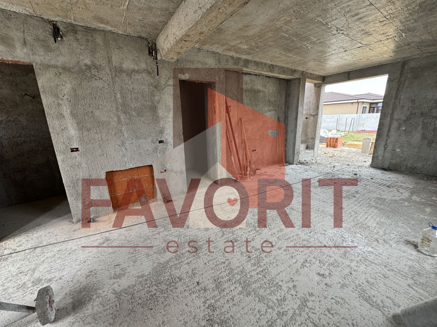 Duplex in Mosnita. Serena 3. Finisaje la alegere - Poză 4