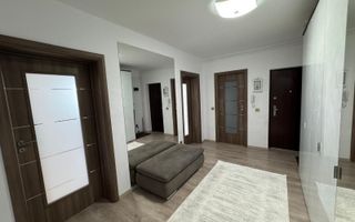 Apartament de lux | Cartierul Arhitecților, Str. Grigore Ionescu - Poză 5