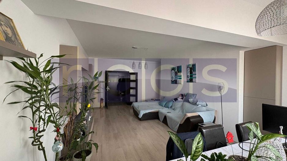 VANZARE 3 CAMERE | LOC DE PARCARE SI BOXA | ZONA ROND ALBA IULIA - Poză 2