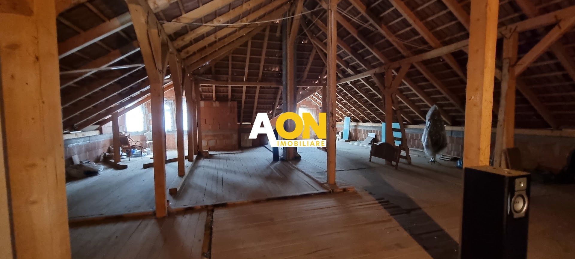 Casa Individuala 4 Camere, Zona Cetate, 500mp Teren - Poză 18