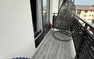 COMISION 0%! Apartament spatios cu 3 camere in Floresti (Sub Cetate) - Poză 14
