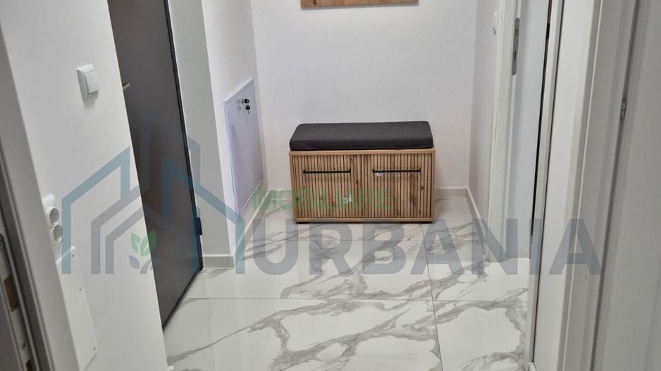 Apartament 2 camere cu grădină și loc de parcare, Lunca Cetățuii - Poză 7