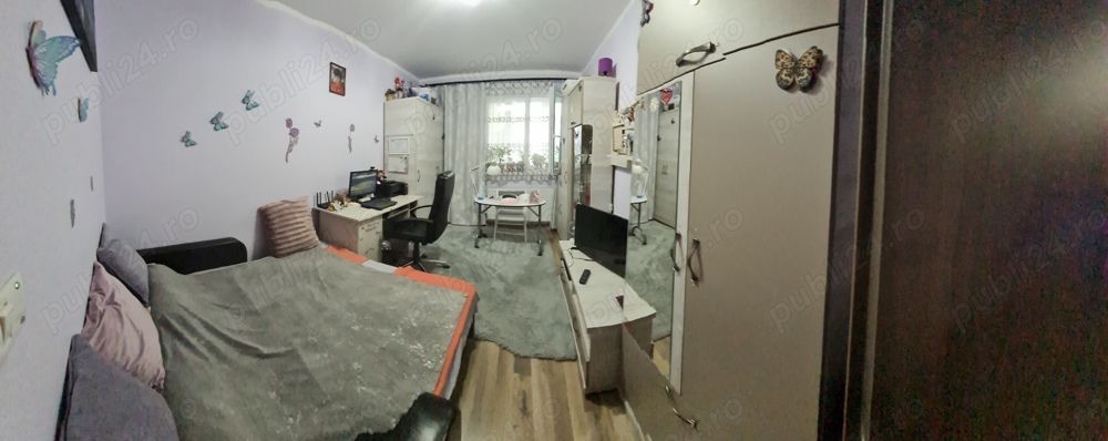 Apartament 3 camere  comuna Giroc - Poză 2