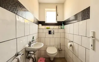 Casa individuala 3 camere, 121mp, Teren 520mp, Zona Molitura, Jucu - Poză 13