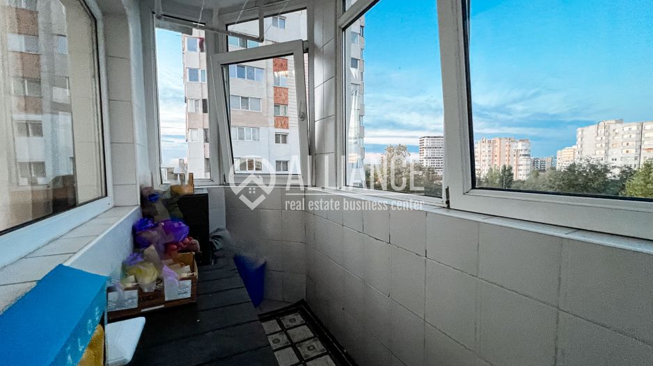 TOMIS NORD (COD 05) - Apartament 2 Camere Locatie Ideala - Poză 11