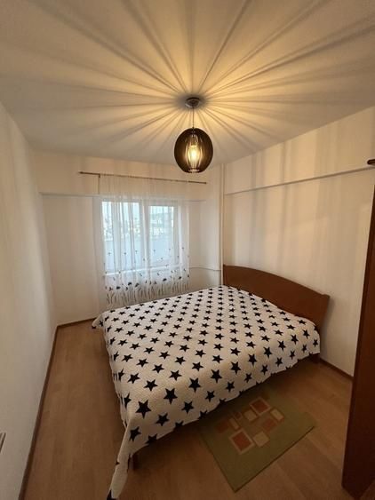 Închiriere Apartament cu 3 camere, AC, vedere Parc Păsărari, Bucur Obor 🌳 - Poză 6