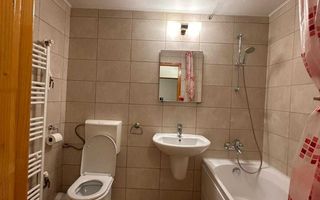 Garsonieră 38 mp – Decomandată – Etaj 1 – Zona 13 Septembrie - Poză 6