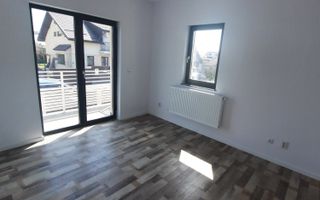 * RATE LA DEZVOLTATOR * Casa individuală Visan,Bucium - Poză 8