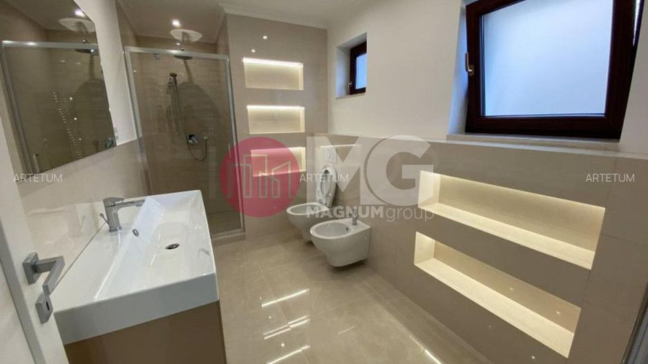 Vila speciala de inchiriat- Primaverii- parc Floreasca - Poză 13