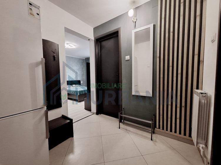 # închiriez apartament 1camera la 3 minute de Univ Cuza - Poză 6