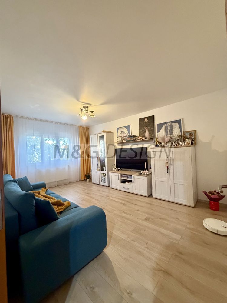 Apartament 2 camere zona Soarelui cu centrala - Poză 1