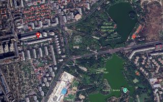 Apartament 2 camere | Parcul IOR | ParkLake | bloc reabilitat - Poză 17